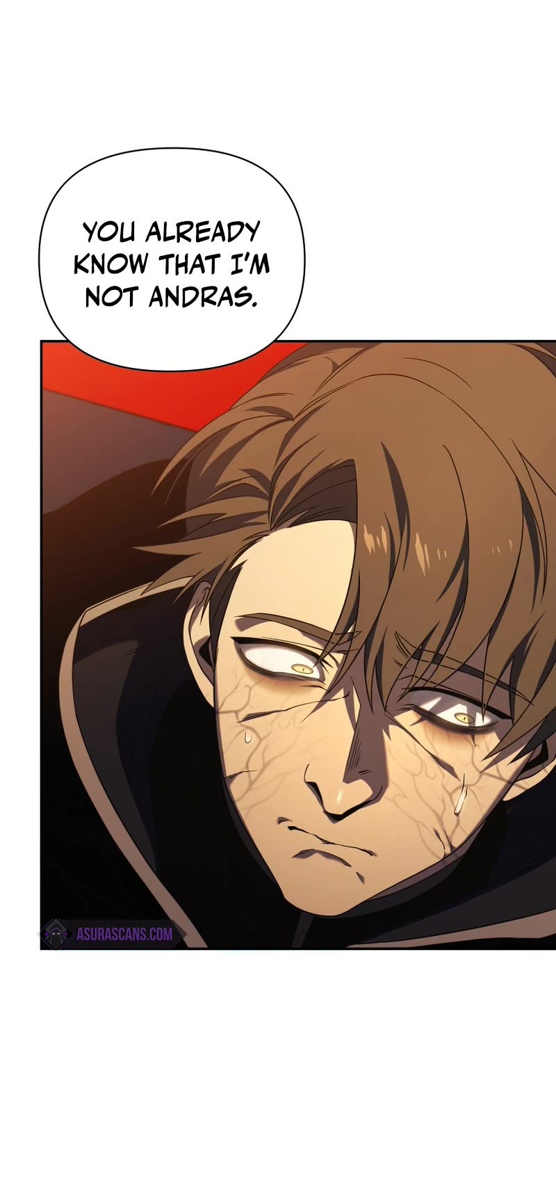 Player Who Returned 10,000 Years Later Chapter 23 page 6 - Chapter 23