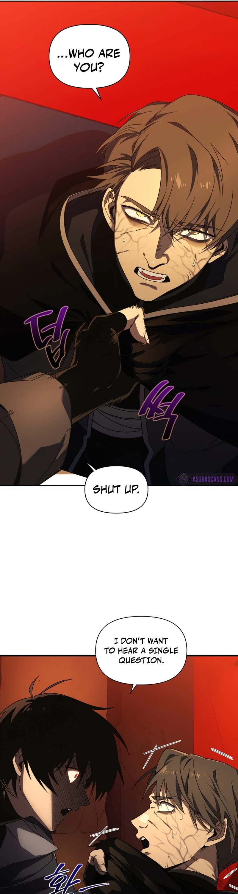 Player Who Returned 10,000 Years Later Chapter 23 page 7 - Chapter 23