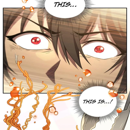 Player Who Returned 10,000 Years Later Chapter 23 cover