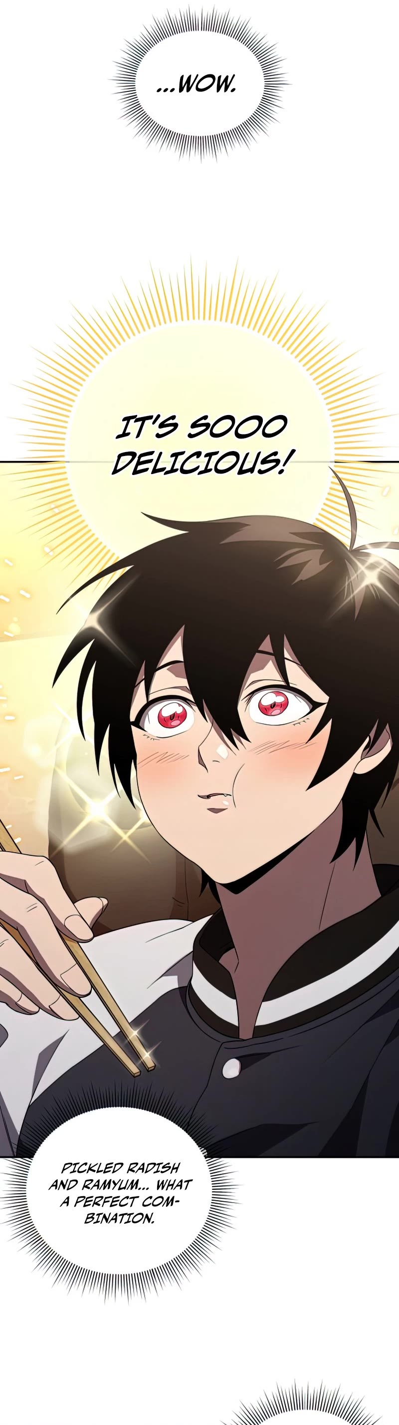 Player Who Returned 10,000 Years Later Chapter 24 page 20 - Chapter 24