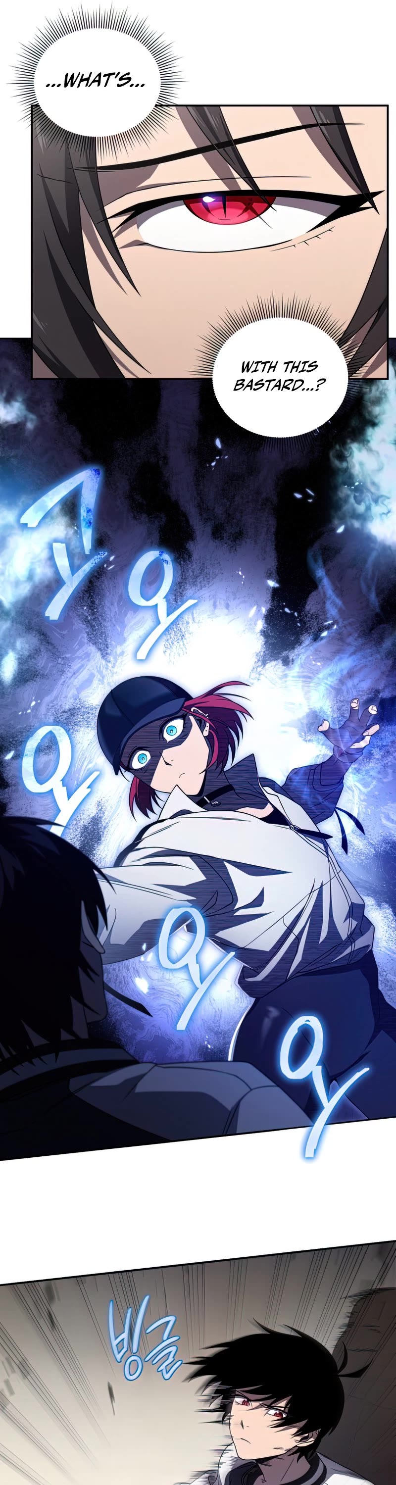 Player Who Returned 10,000 Years Later Chapter 24 page 32 - Chapter 24