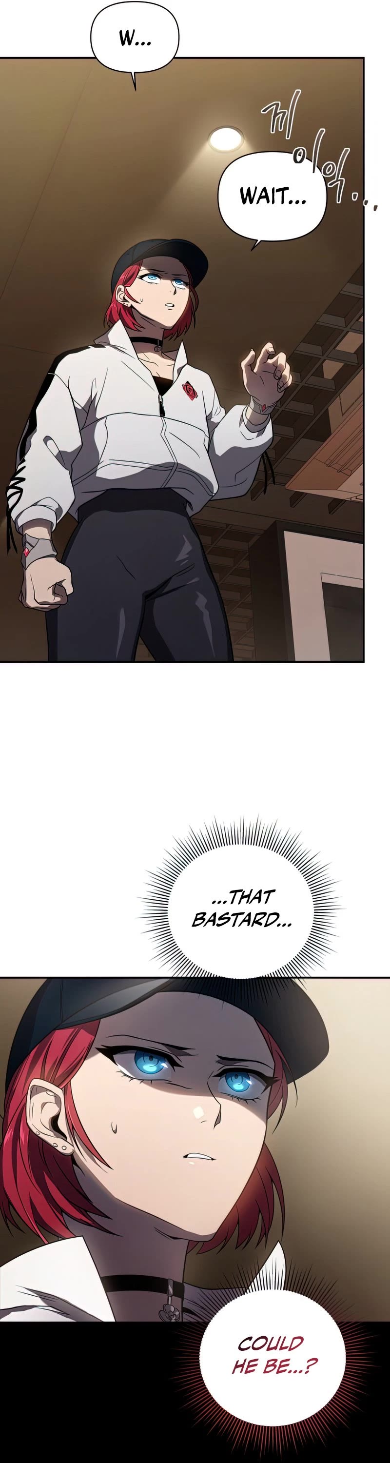 Player Who Returned 10,000 Years Later Chapter 25 page 12 - Chapter 25