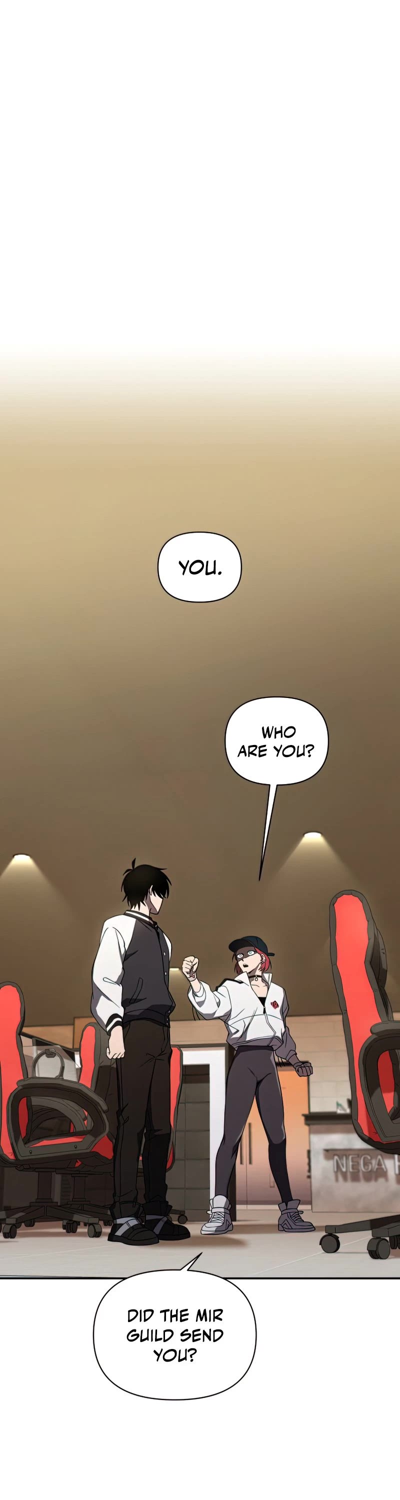 Player Who Returned 10,000 Years Later Chapter 25 page 2 - Chapter 25
