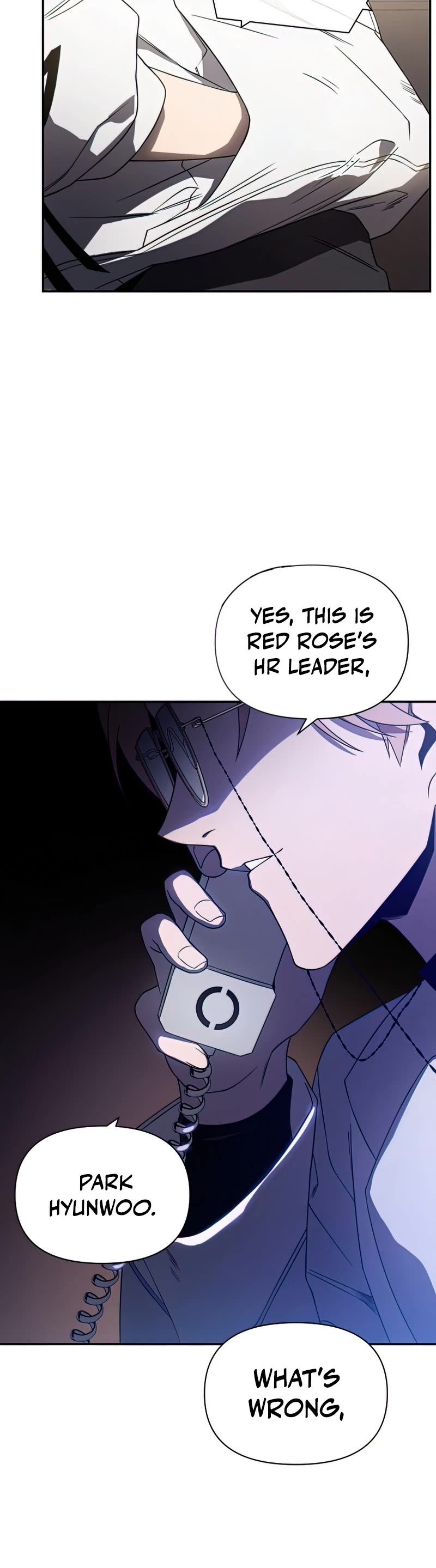 Player Who Returned 10,000 Years Later Chapter 25 page 23 - Chapter 25