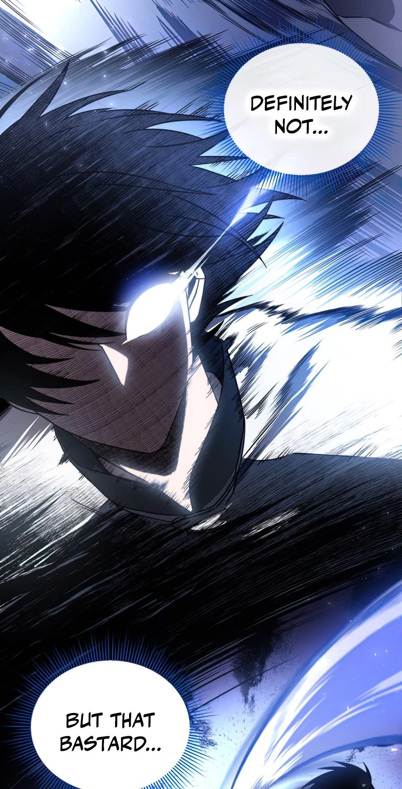 Player Who Returned 10,000 Years Later Chapter 25 page 31 - Chapter 25