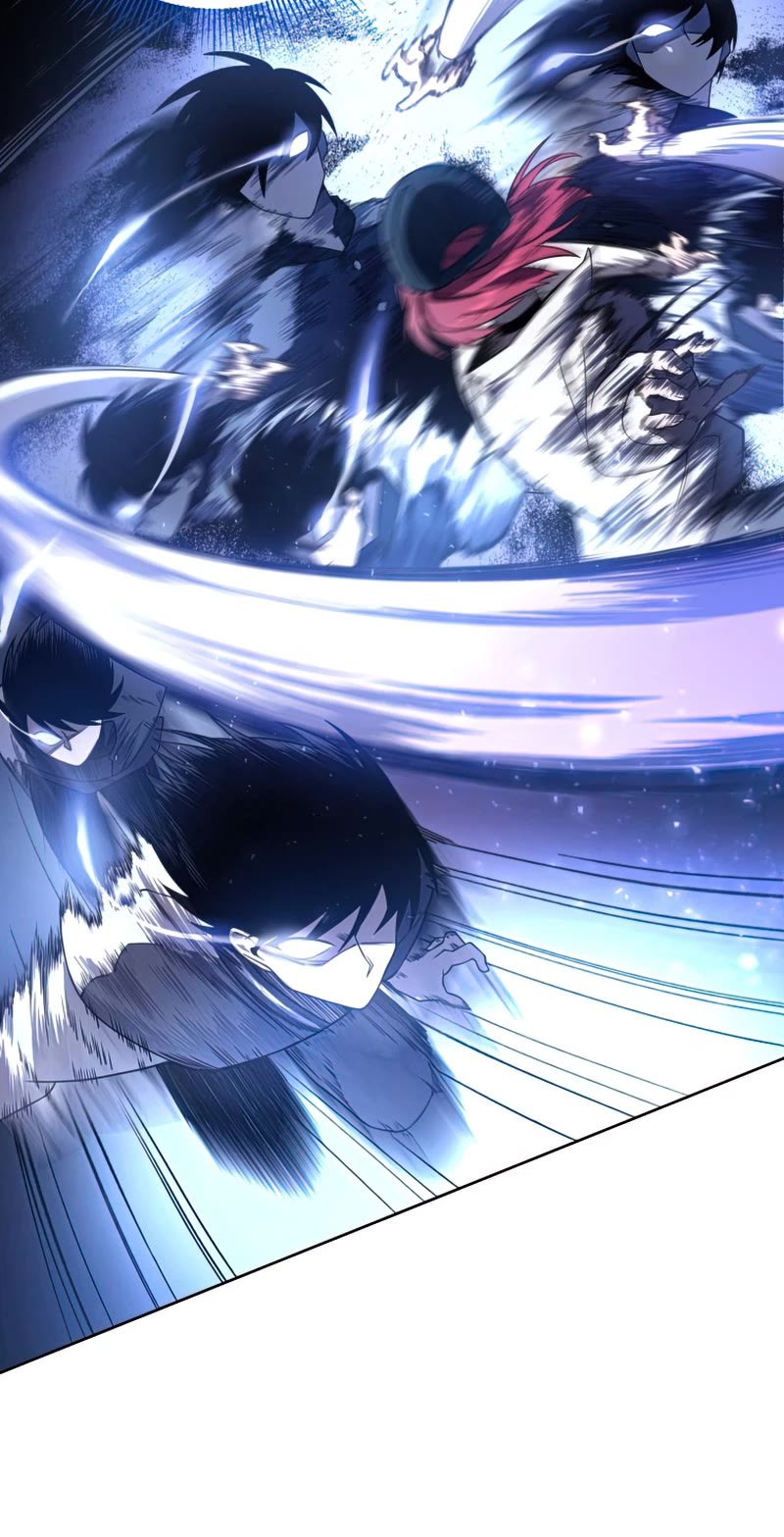 Player Who Returned 10,000 Years Later Chapter 25 page 32 - Chapter 25
