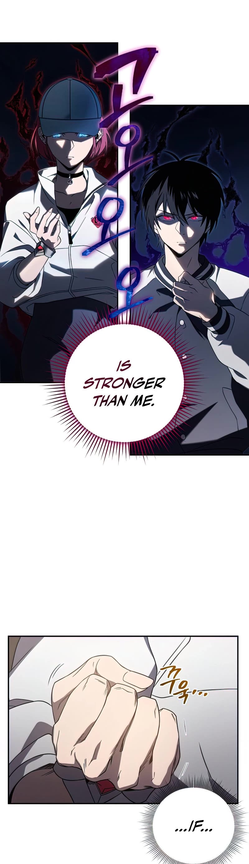 Player Who Returned 10,000 Years Later Chapter 25 page 39 - Chapter 25