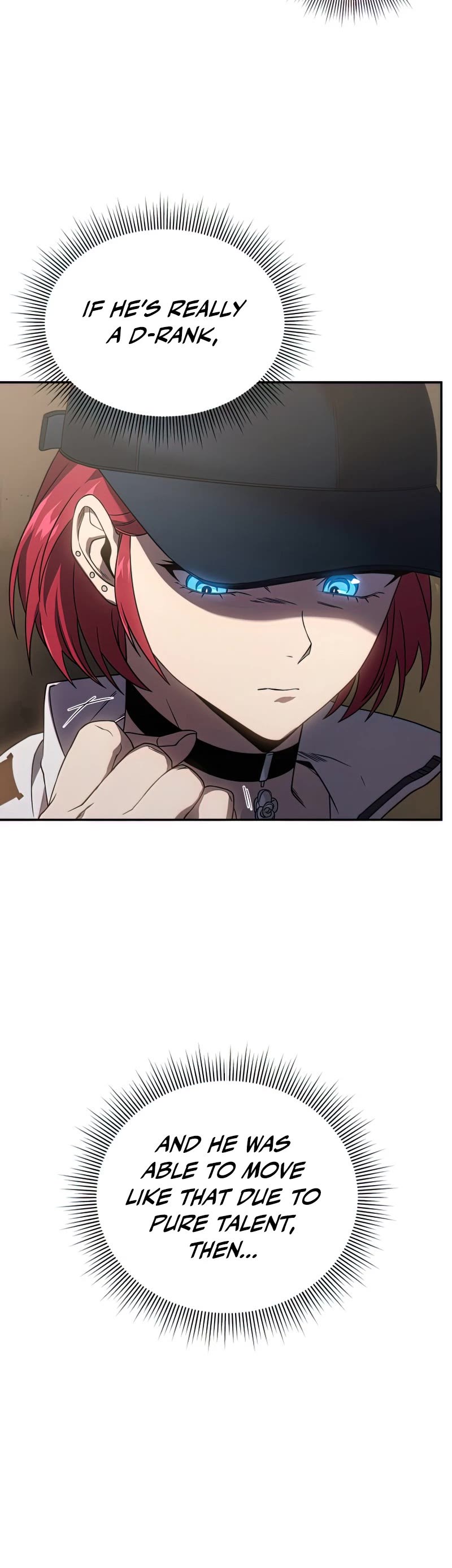 Player Who Returned 10,000 Years Later Chapter 25 page 40 - Chapter 25