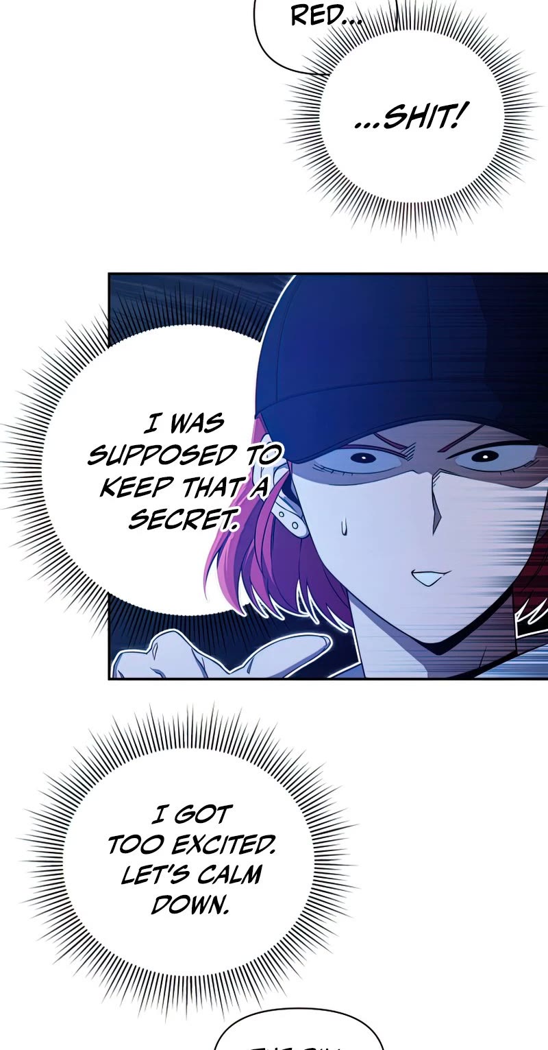 Player Who Returned 10,000 Years Later Chapter 25 page 5 - Chapter 25