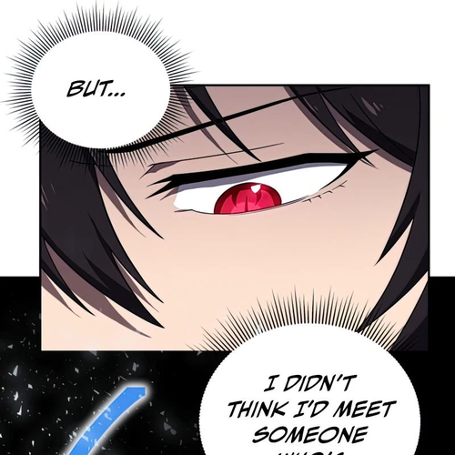 Player Who Returned 10,000 Years Later Chapter 25 cover
