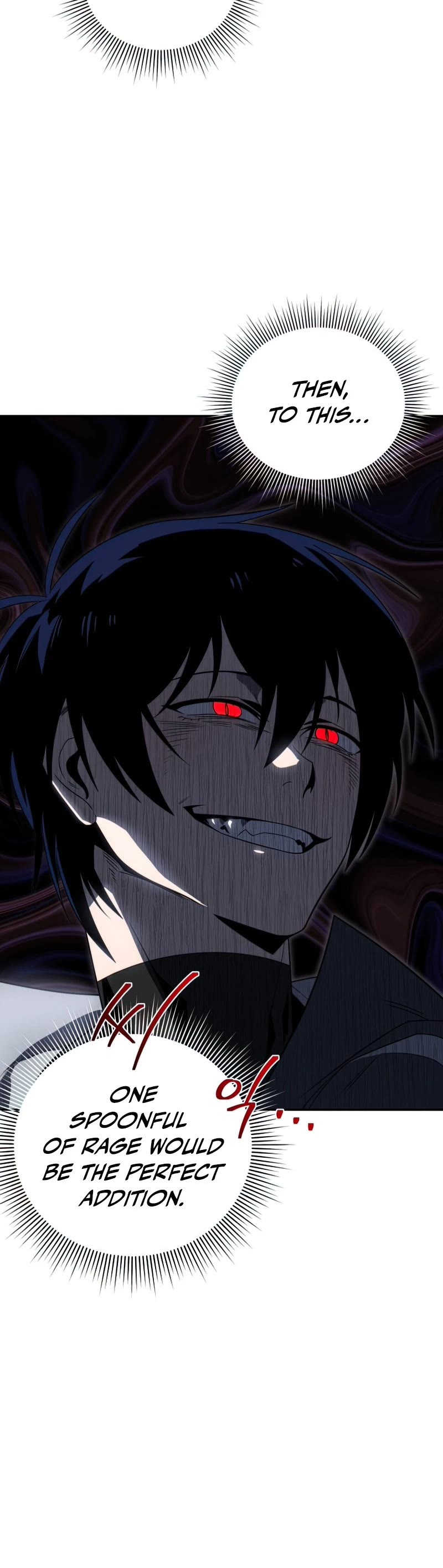 Player Who Returned 10,000 Years Later Chapter 26 page 11 - Chapter 26