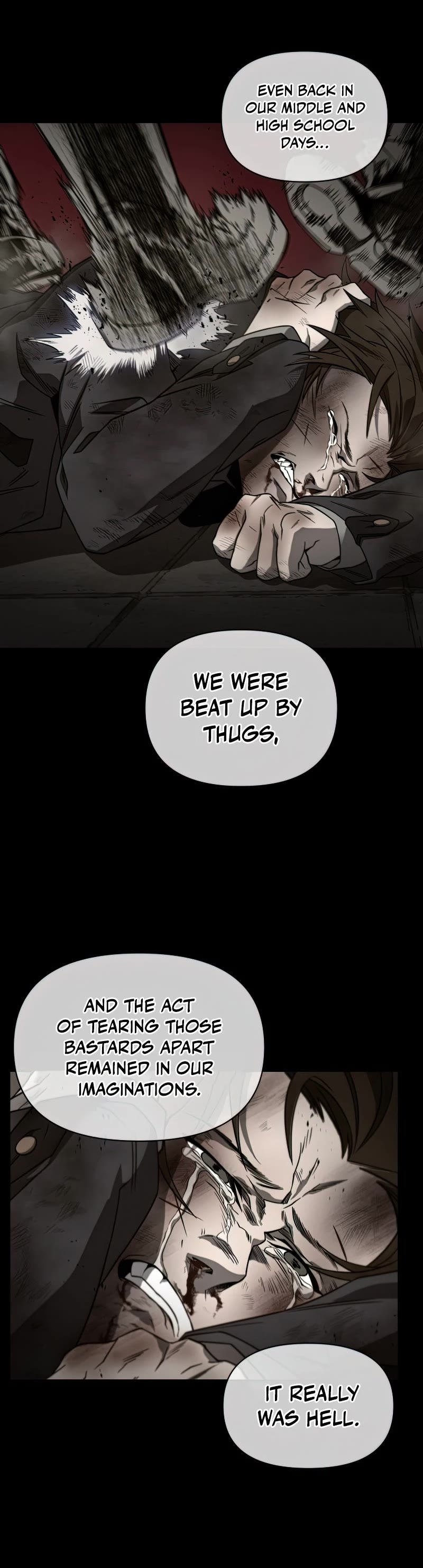 Player Who Returned 10,000 Years Later Chapter 26 page 15 - Chapter 26