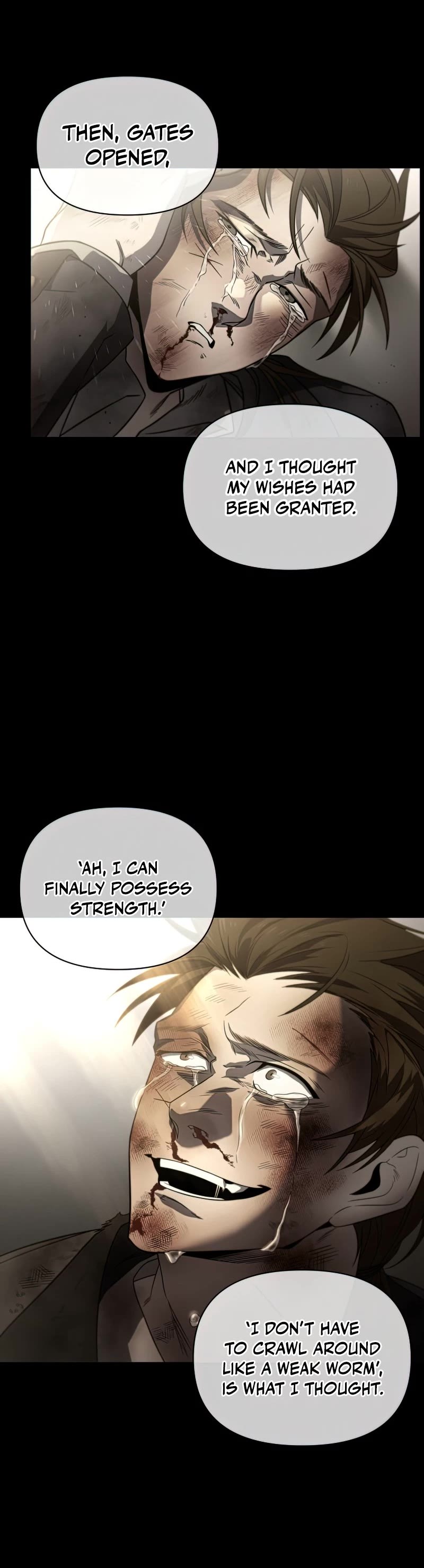 Player Who Returned 10,000 Years Later Chapter 26 page 16 - Chapter 26