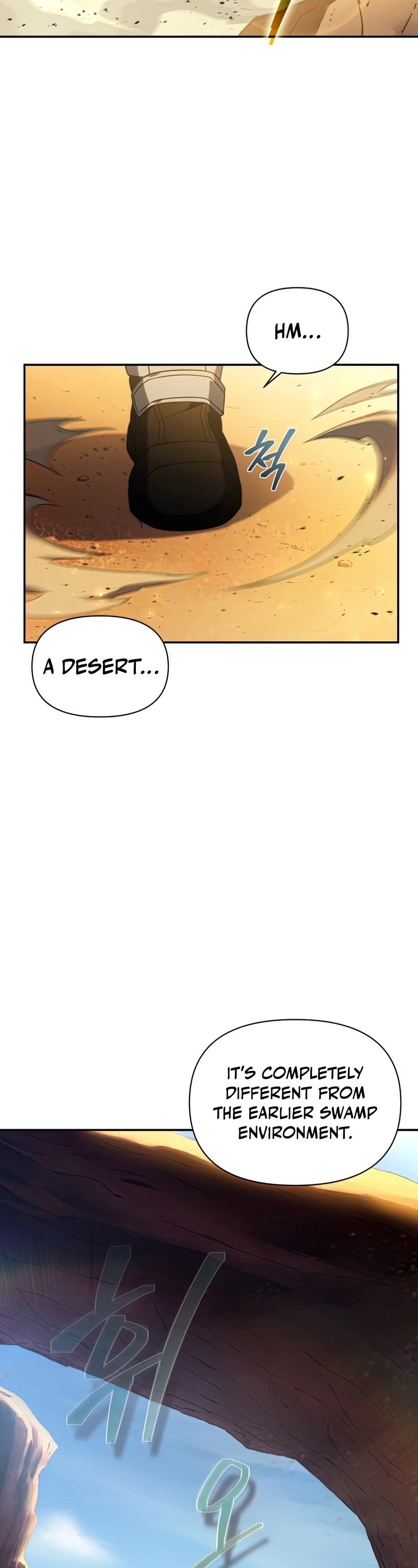 Player Who Returned 10,000 Years Later Chapter 26 page 29 - Chapter 26