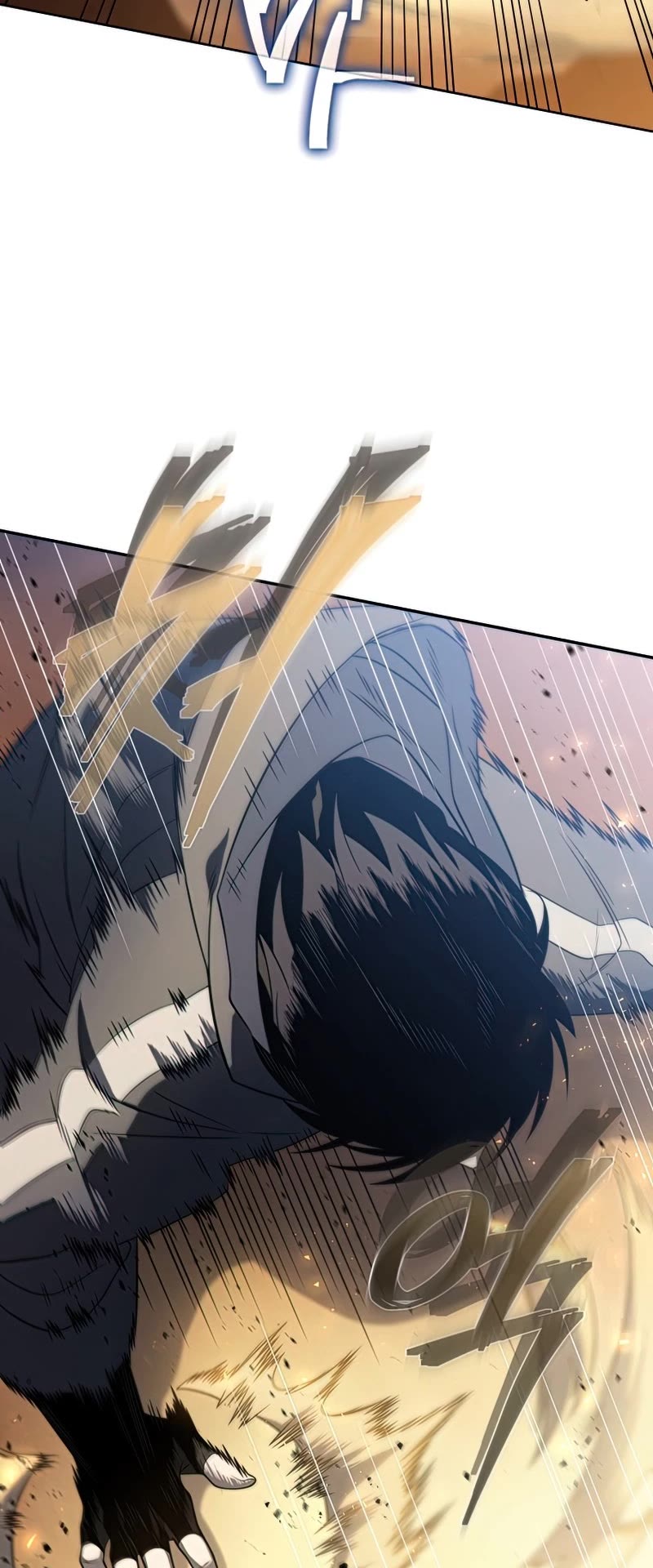 Player Who Returned 10,000 Years Later Chapter 26 page 33 - Chapter 26