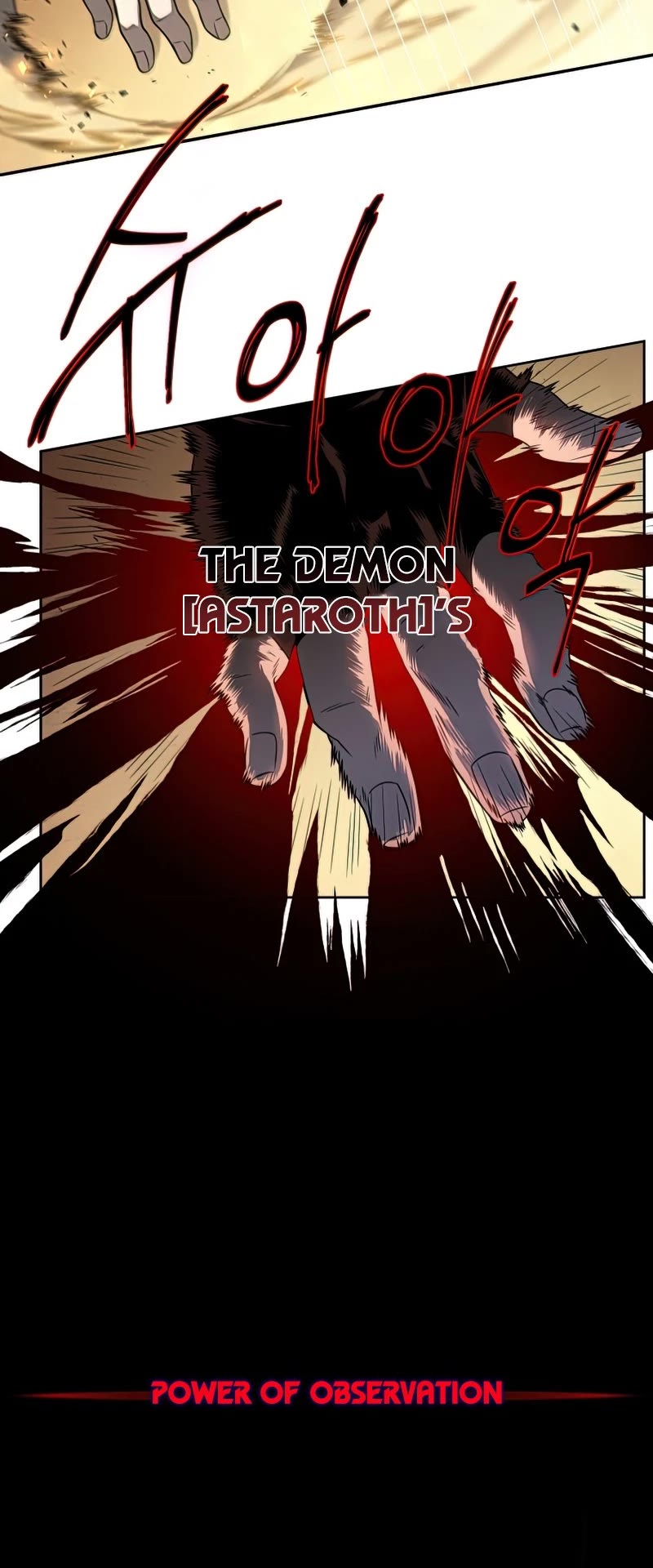 Player Who Returned 10,000 Years Later Chapter 26 page 34 - Chapter 26