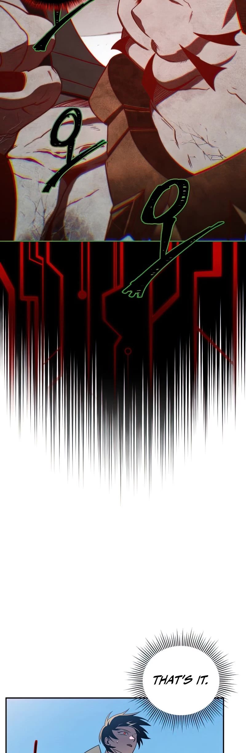 Player Who Returned 10,000 Years Later Chapter 26 page 38 - Chapter 26