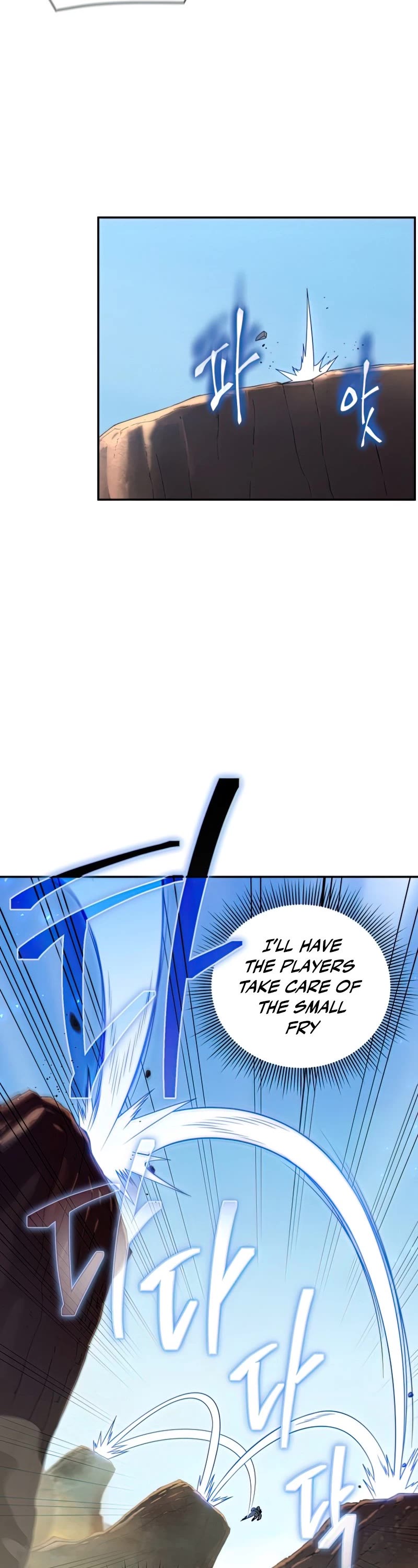 Player Who Returned 10,000 Years Later Chapter 26 page 41 - Chapter 26