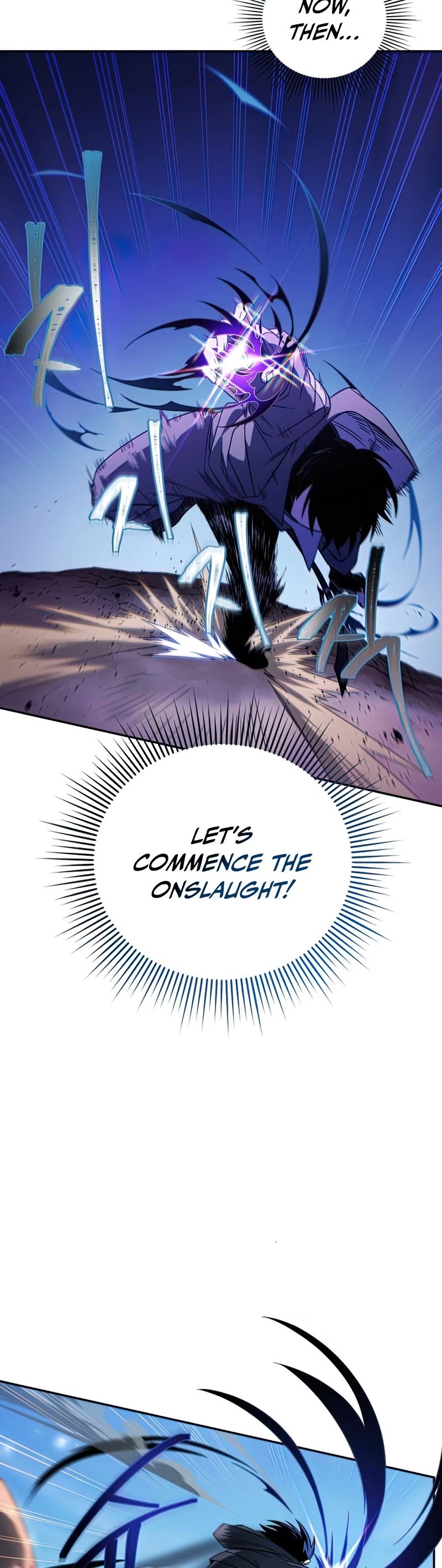 Player Who Returned 10,000 Years Later Chapter 26 page 43 - Chapter 26