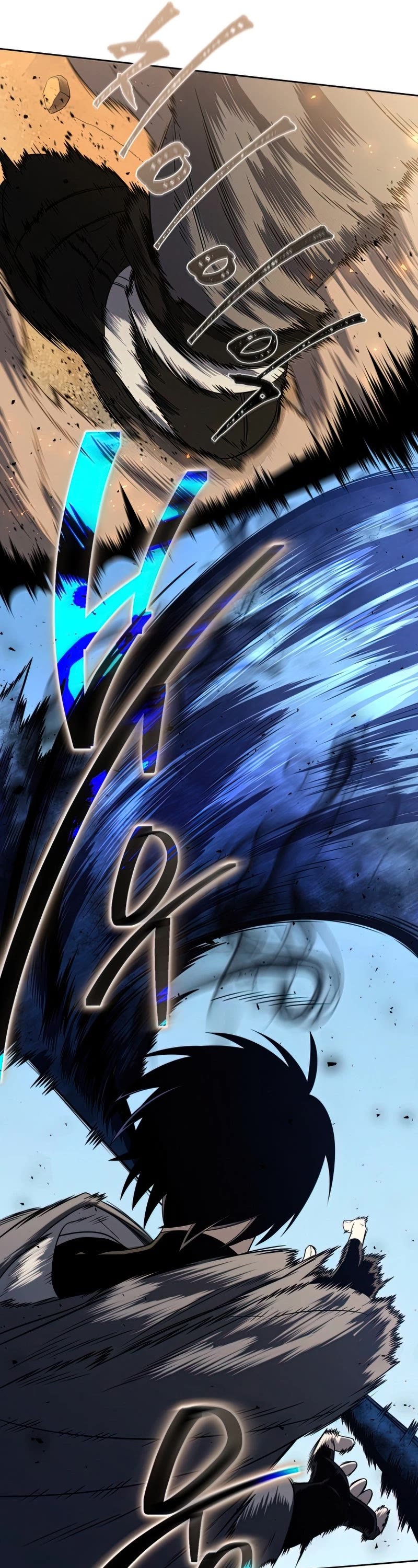Player Who Returned 10,000 Years Later Chapter 26 page 45 - Chapter 26