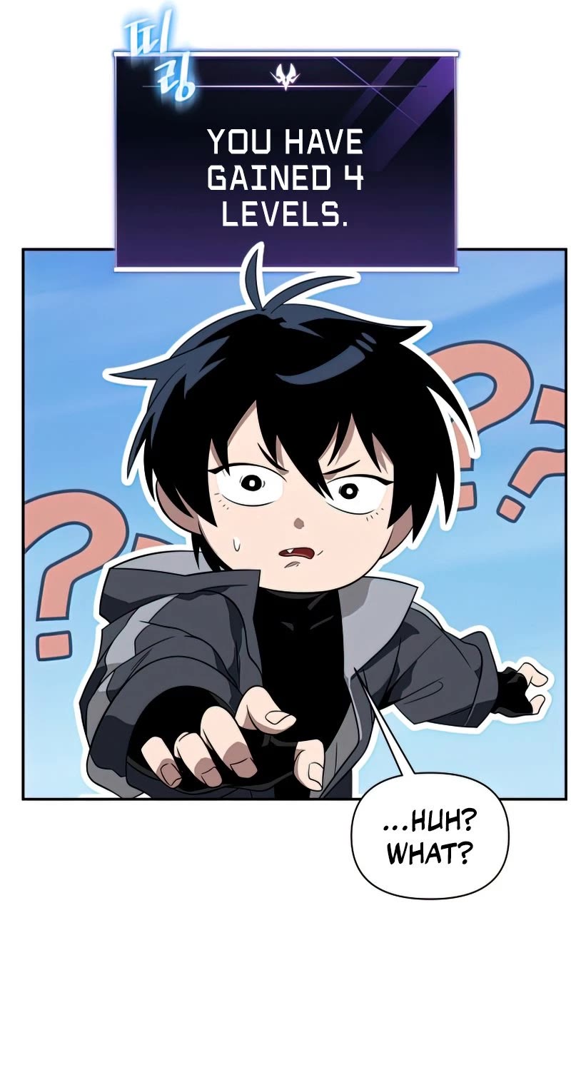 Player Who Returned 10,000 Years Later Chapter 26 page 50 - Chapter 26