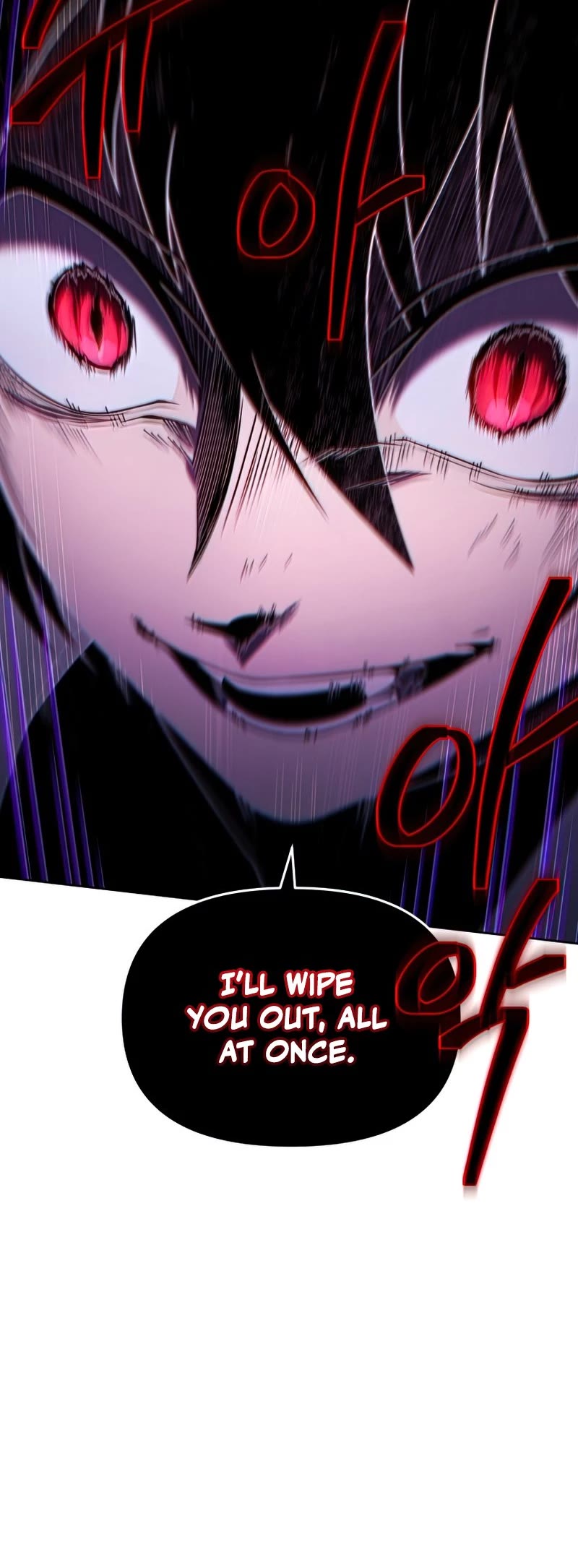 Player Who Returned 10,000 Years Later Chapter 27 page 11 - Chapter 27