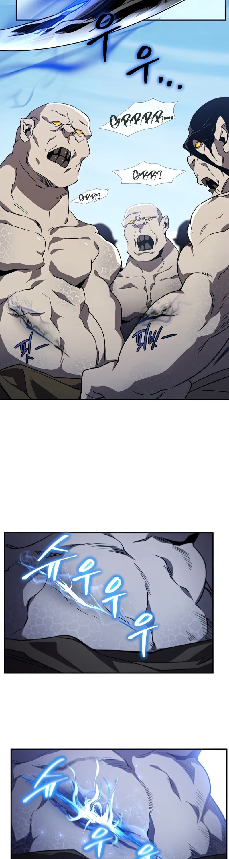 Player Who Returned 10,000 Years Later Chapter 27 page 13 - Chapter 27