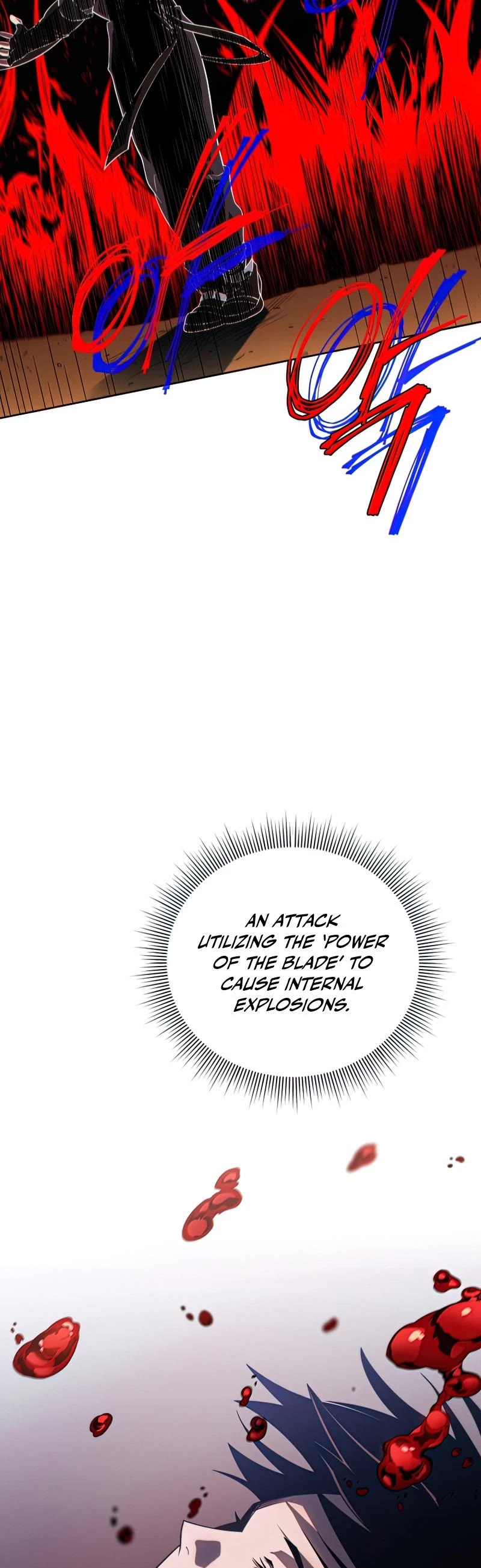 Player Who Returned 10,000 Years Later Chapter 27 page 15 - Chapter 27