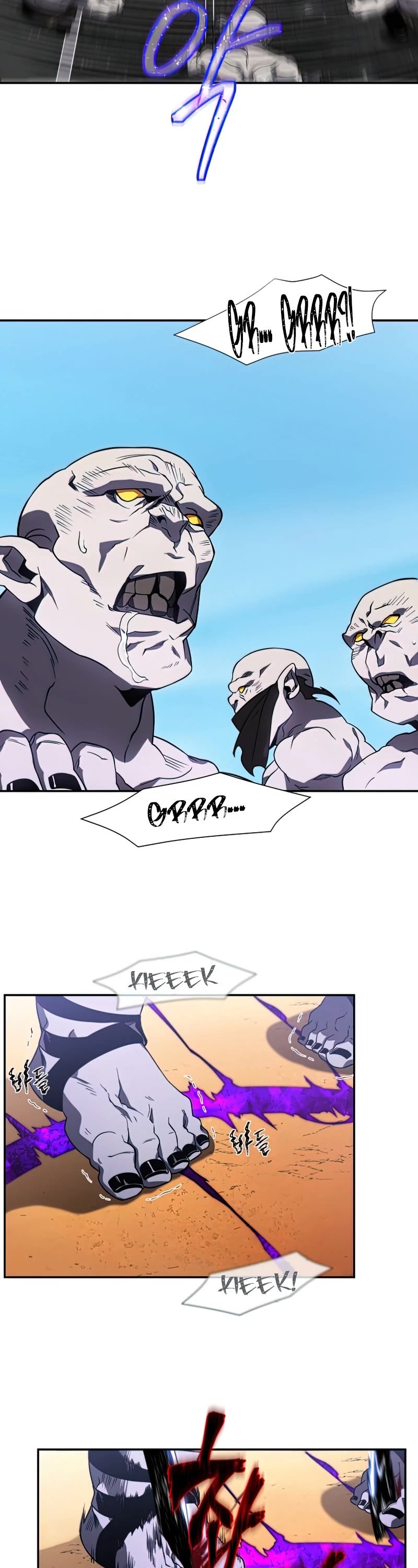 Player Who Returned 10,000 Years Later Chapter 27 page 20 - Chapter 27