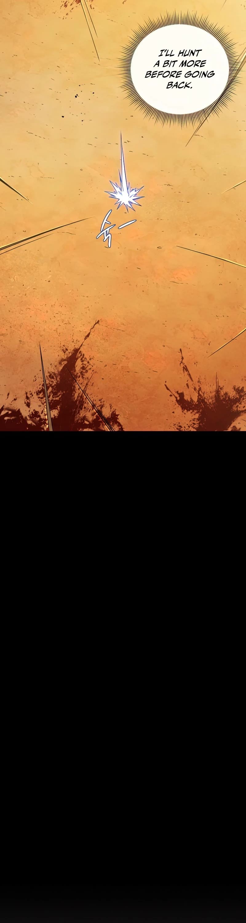 Player Who Returned 10,000 Years Later Chapter 27 page 28 - Chapter 27