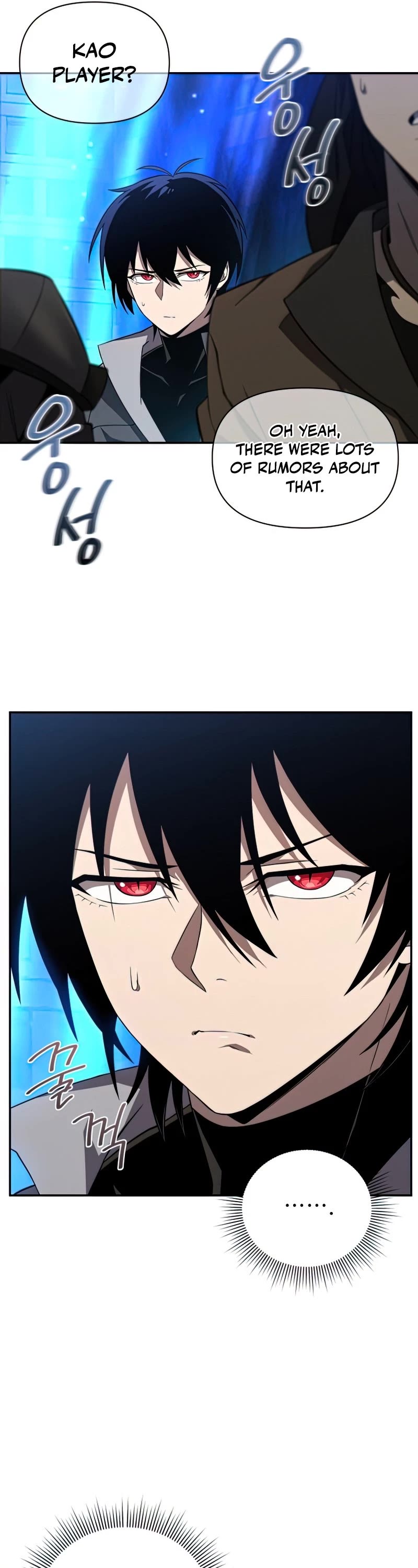 Player Who Returned 10,000 Years Later Chapter 27 page 42 - Chapter 27
