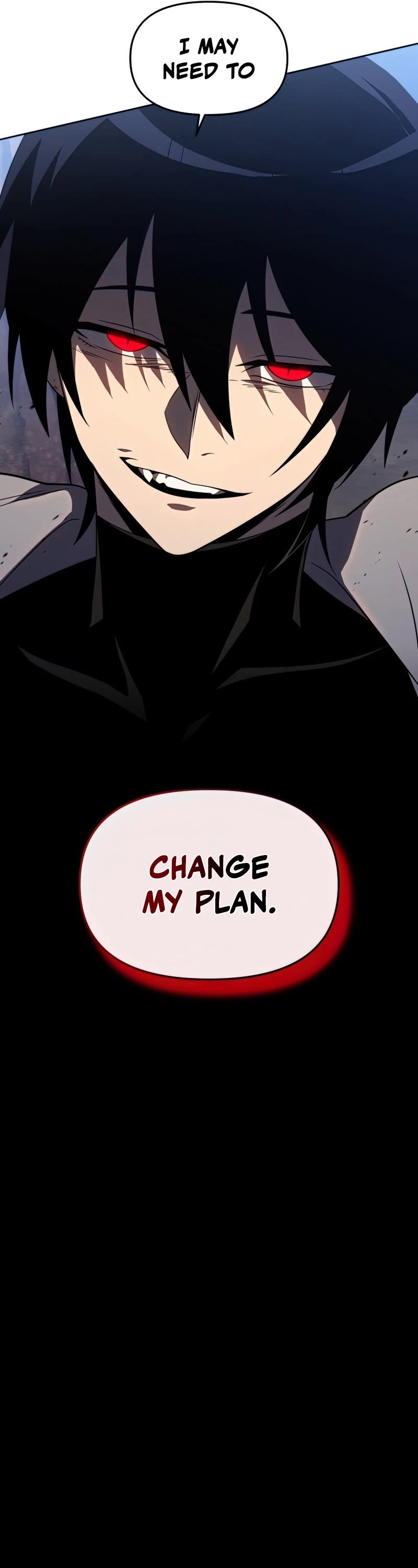 Player Who Returned 10,000 Years Later Chapter 27 page 7 - Chapter 27