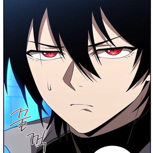Player Who Returned 10,000 Years Later Chapter 27 cover
