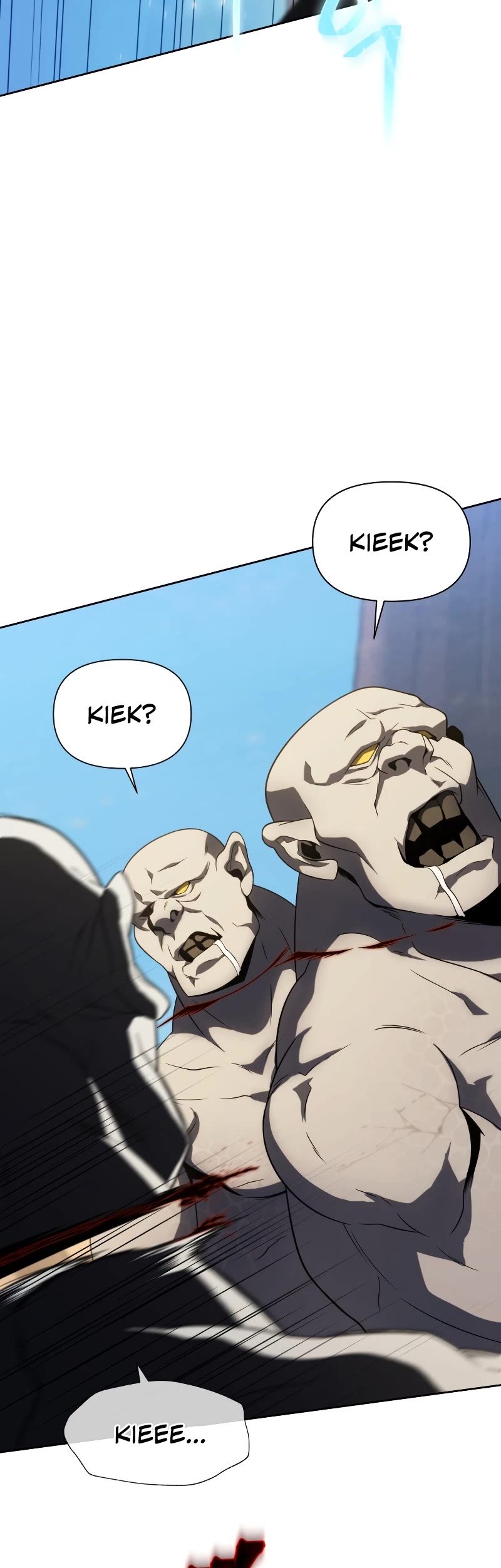 Player Who Returned 10,000 Years Later Chapter 28 page 43 - Chapter 28
