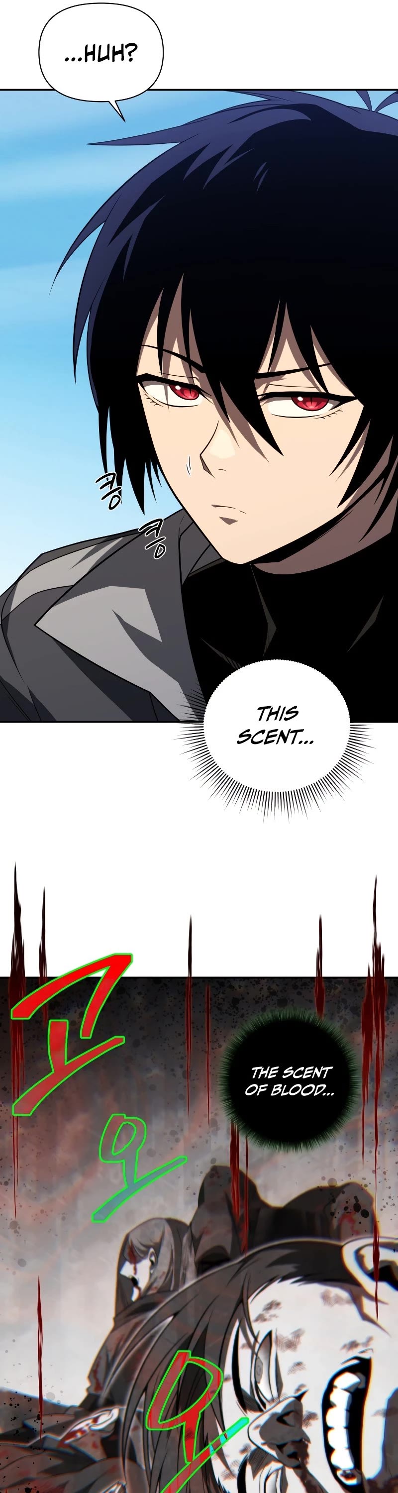 Player Who Returned 10,000 Years Later Chapter 28 page 45 - Chapter 28