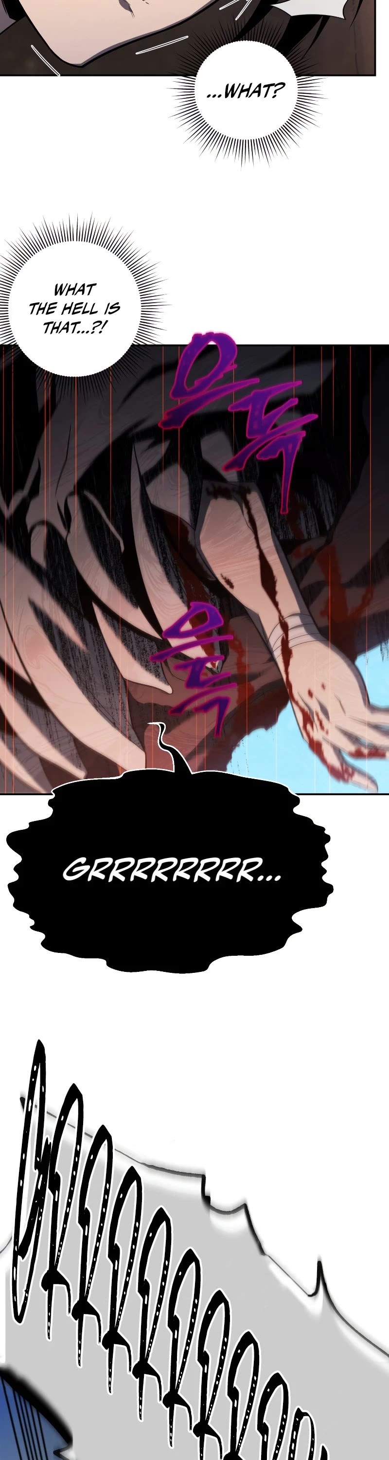 Player Who Returned 10,000 Years Later Chapter 28 page 52 - Chapter 28