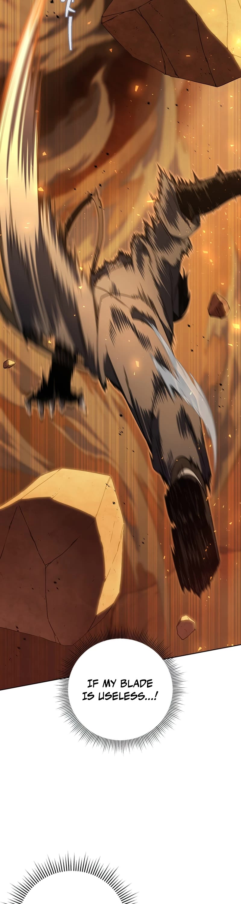 Player Who Returned 10,000 Years Later Chapter 29 page 13 - Chapter 29