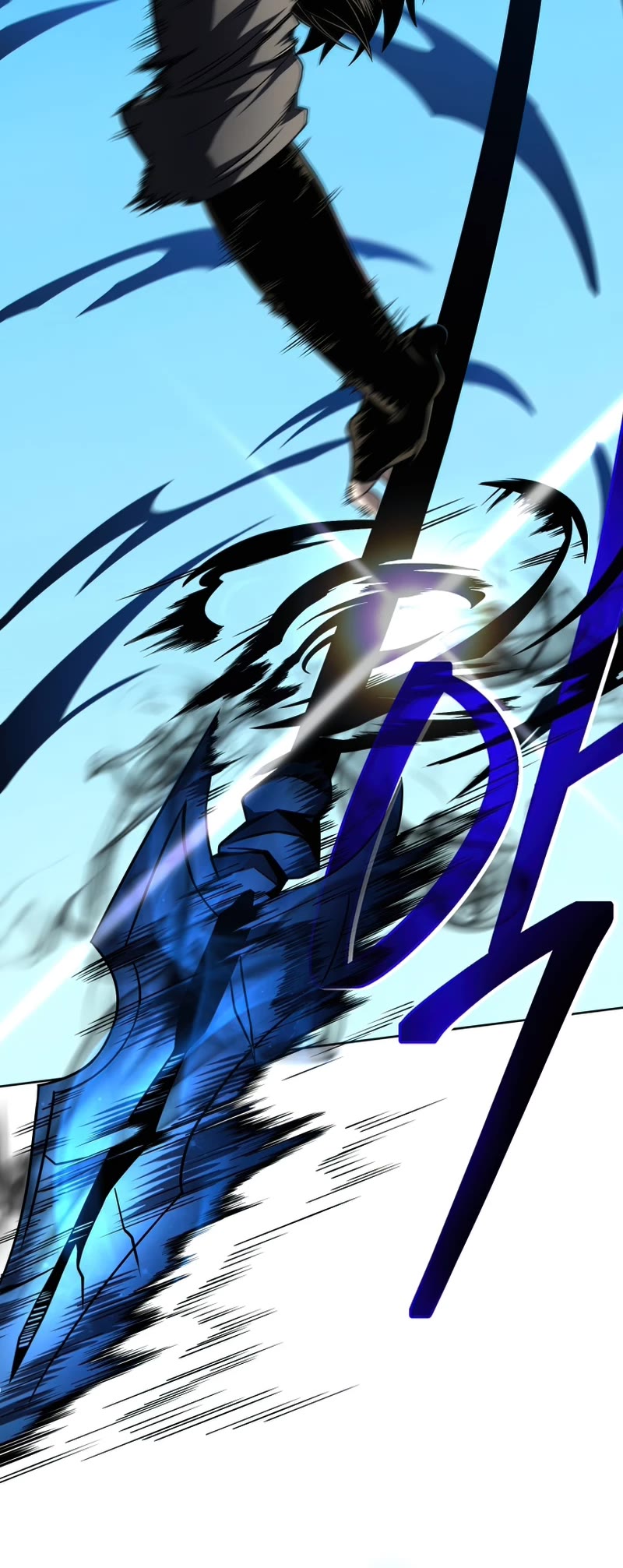 Player Who Returned 10,000 Years Later Chapter 29 page 16 - Chapter 29