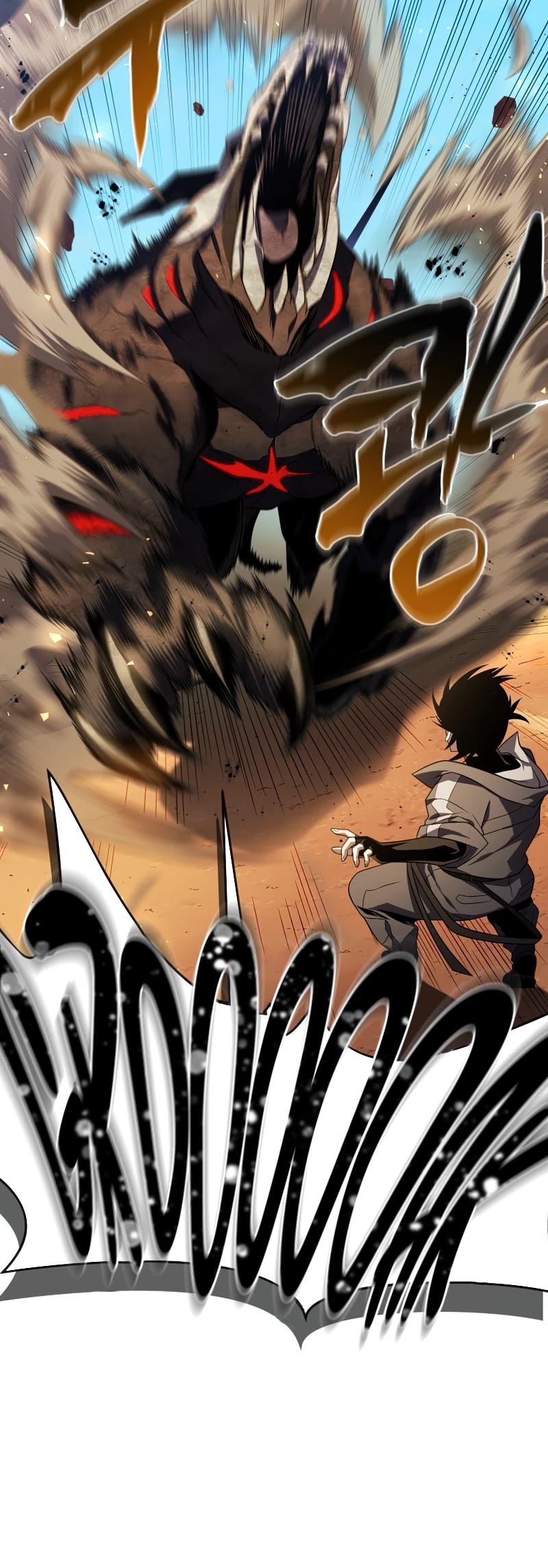 Player Who Returned 10,000 Years Later Chapter 29 page 21 - Chapter 29