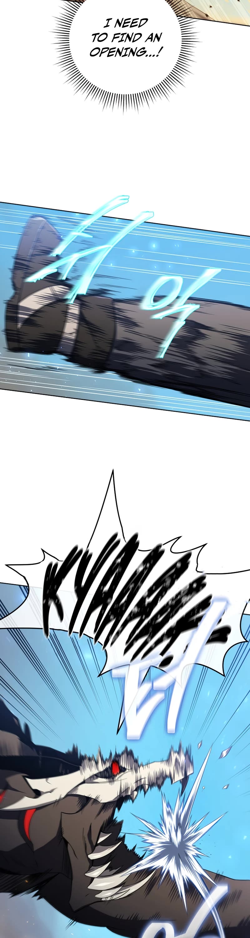 Player Who Returned 10,000 Years Later Chapter 29 page 23 - Chapter 29