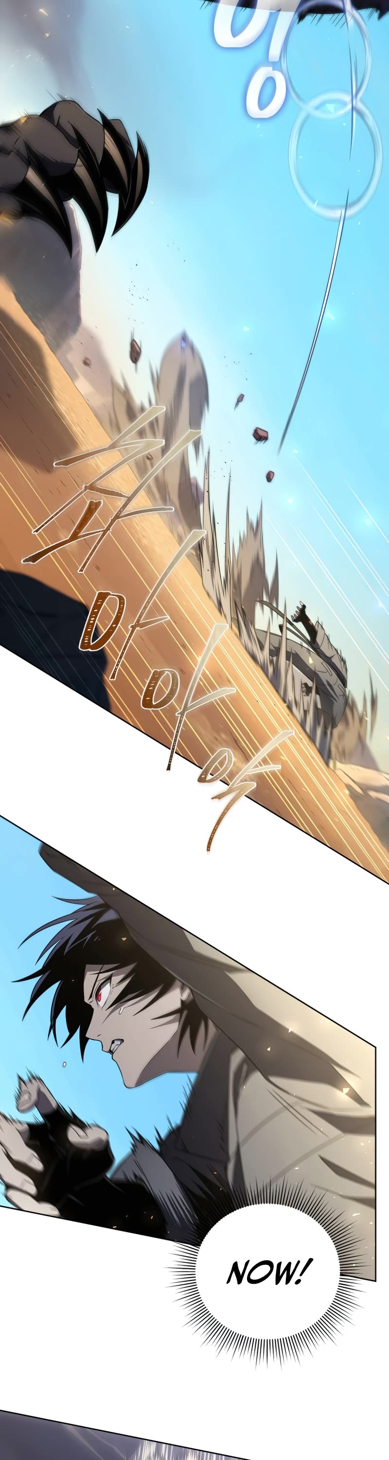 Player Who Returned 10,000 Years Later Chapter 29 page 24 - Chapter 29