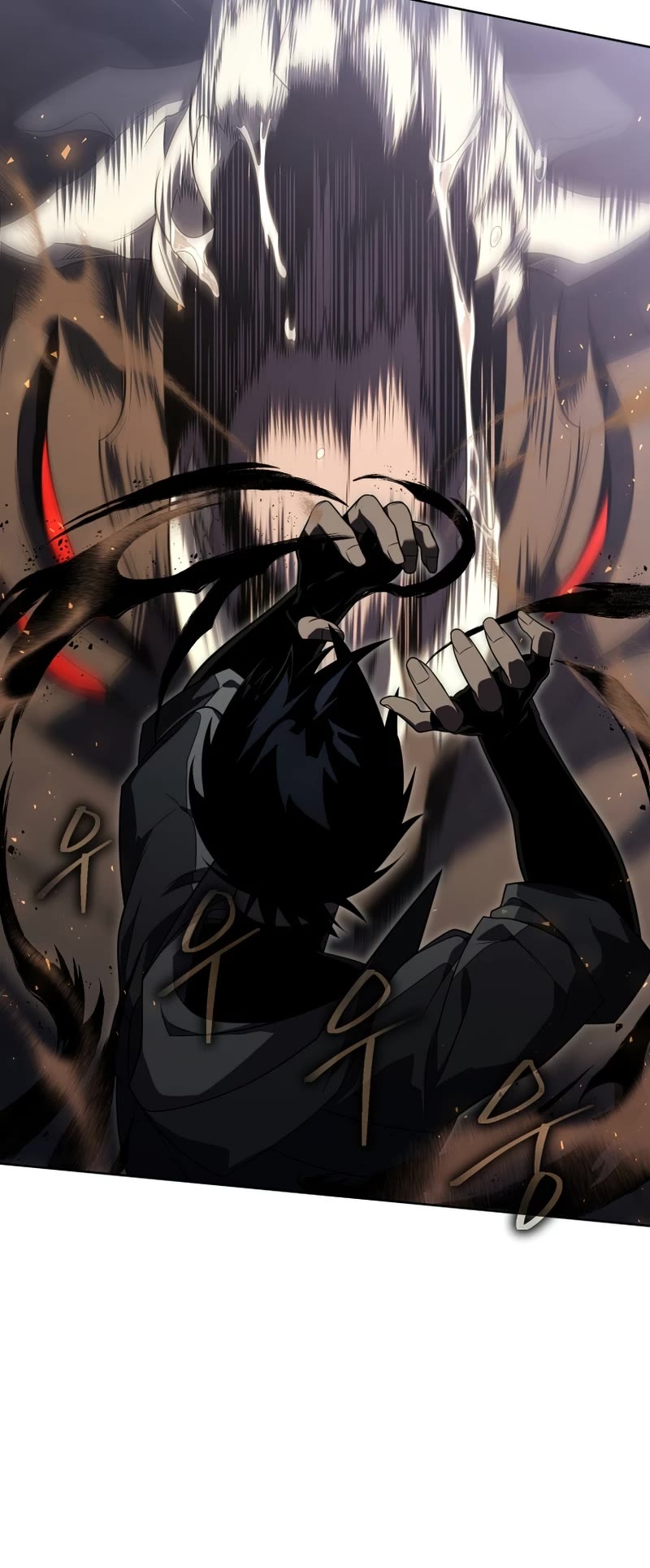 Player Who Returned 10,000 Years Later Chapter 29 page 25 - Chapter 29