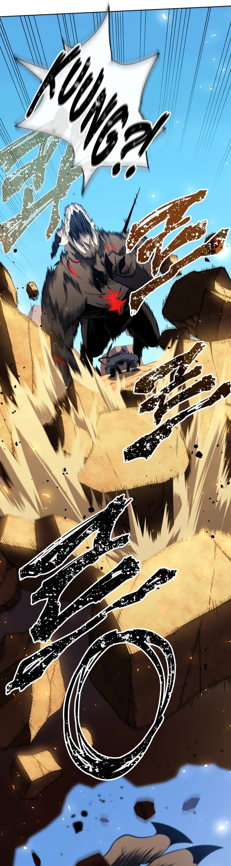 Player Who Returned 10,000 Years Later Chapter 29 page 27 - Chapter 29
