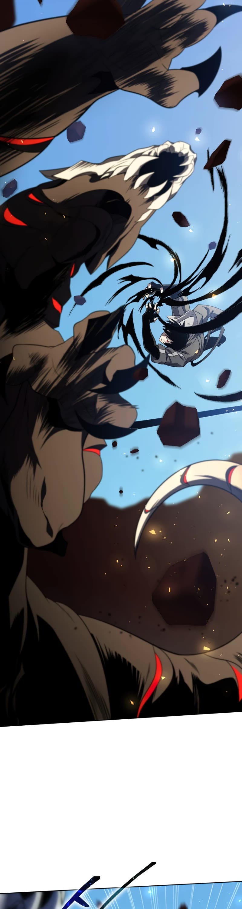 Player Who Returned 10,000 Years Later Chapter 29 page 28 - Chapter 29