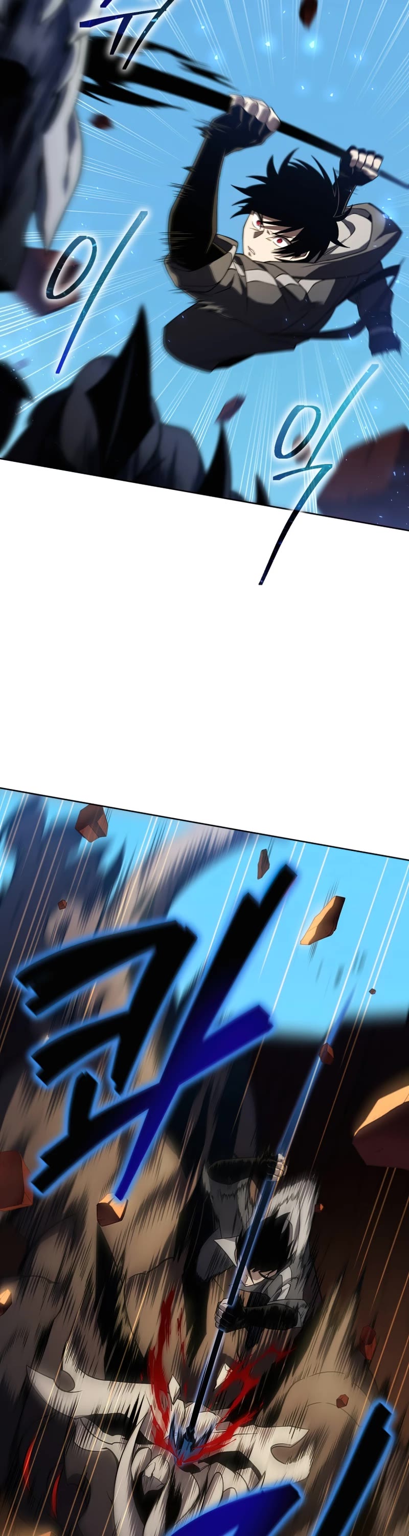 Player Who Returned 10,000 Years Later Chapter 29 page 29 - Chapter 29