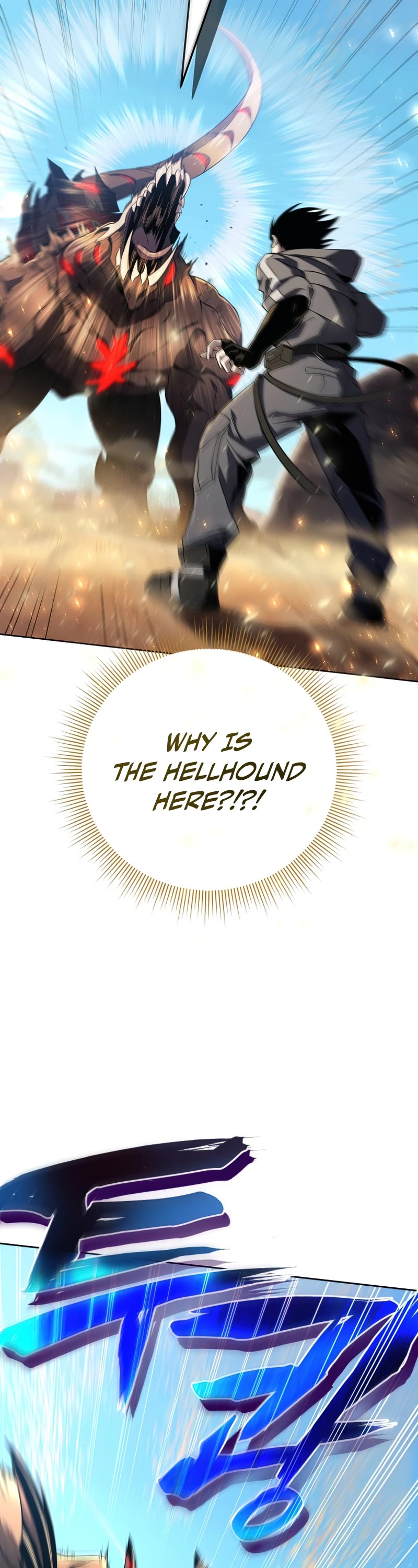 Player Who Returned 10,000 Years Later Chapter 29 page 3 - Chapter 29