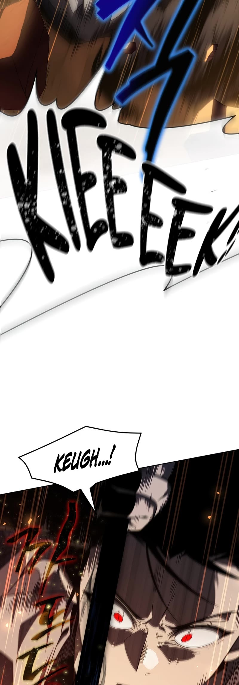 Player Who Returned 10,000 Years Later Chapter 29 page 30 - Chapter 29