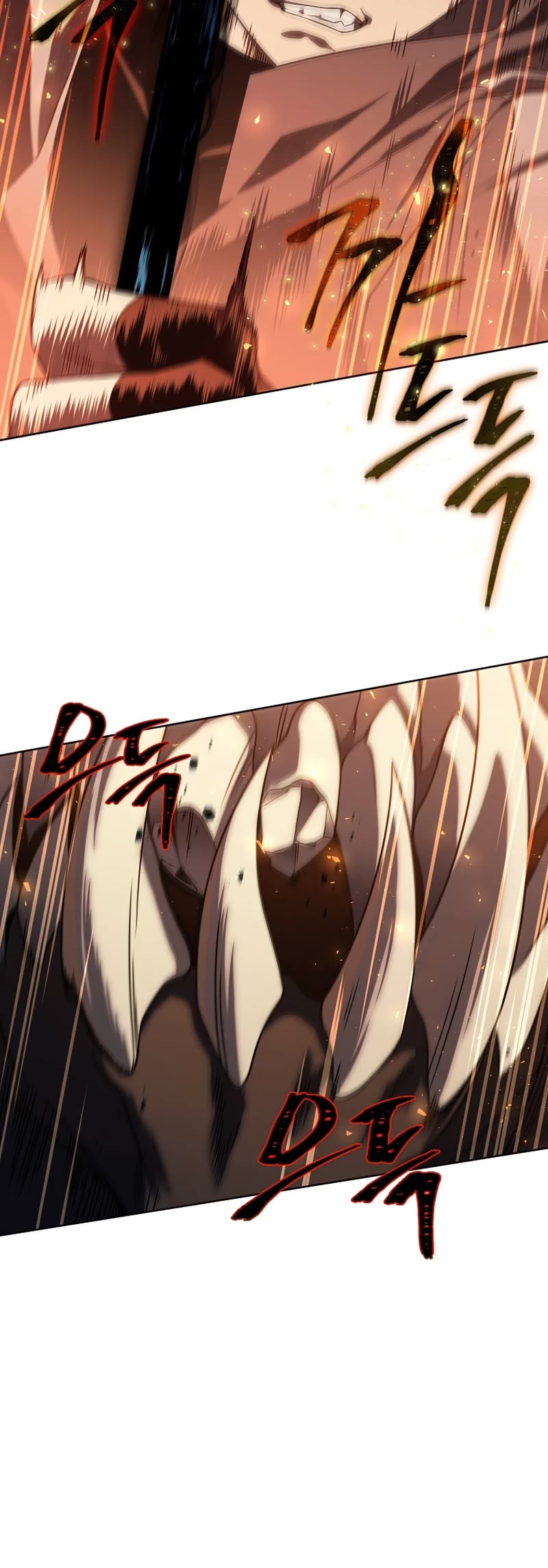 Player Who Returned 10,000 Years Later Chapter 29 page 31 - Chapter 29
