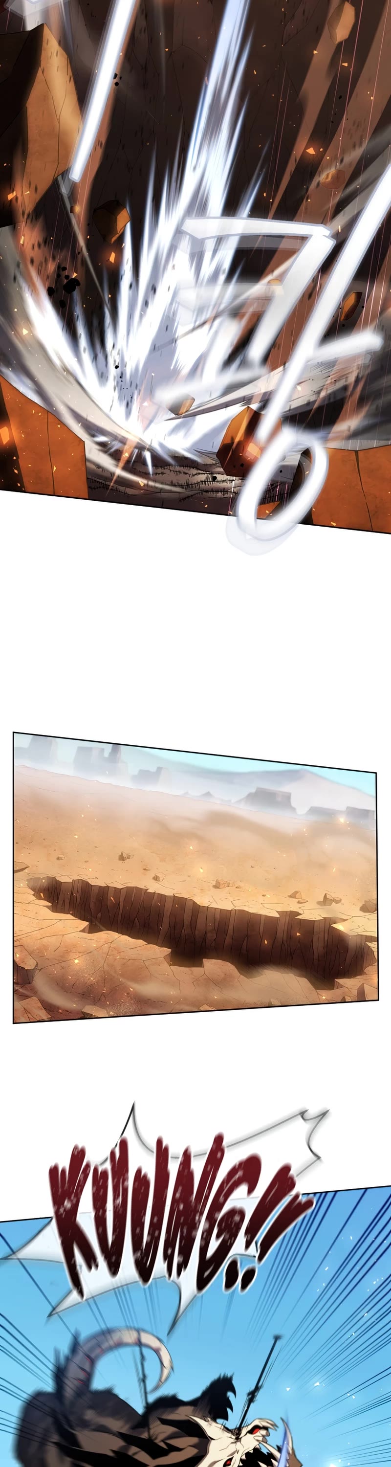 Player Who Returned 10,000 Years Later Chapter 29 page 33 - Chapter 29