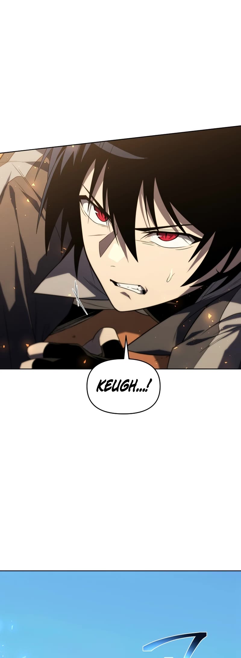 Player Who Returned 10,000 Years Later Chapter 29 page 35 - Chapter 29